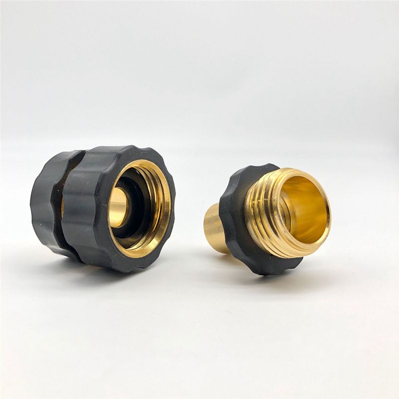 *HOPE Garden Hose Fittings Qui - огляд і ціна Gardening Tools Hand