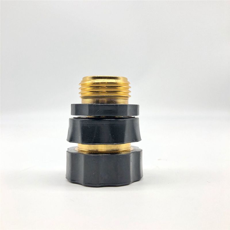 *HOPE Garden Hose Fittings Qui - огляд і ціна Gardening Tools Hand