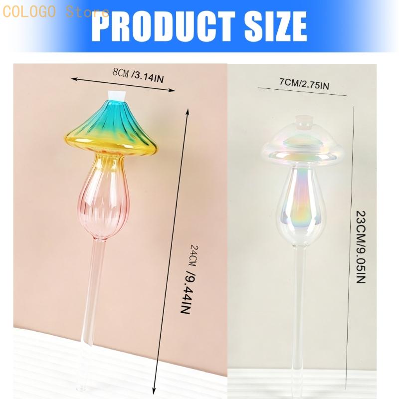 Leakproof Plant Waterer With A - огляд і ціна Gardening Tools Description