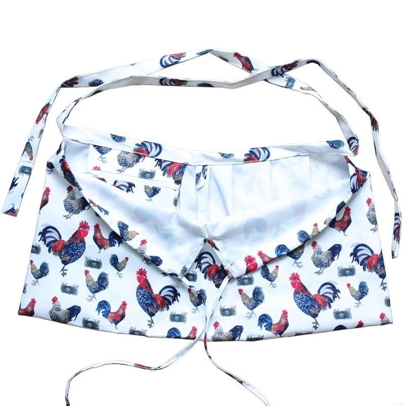   Waist Apron, Adjustable Gard - огляд і ціна Gardening Tools Description