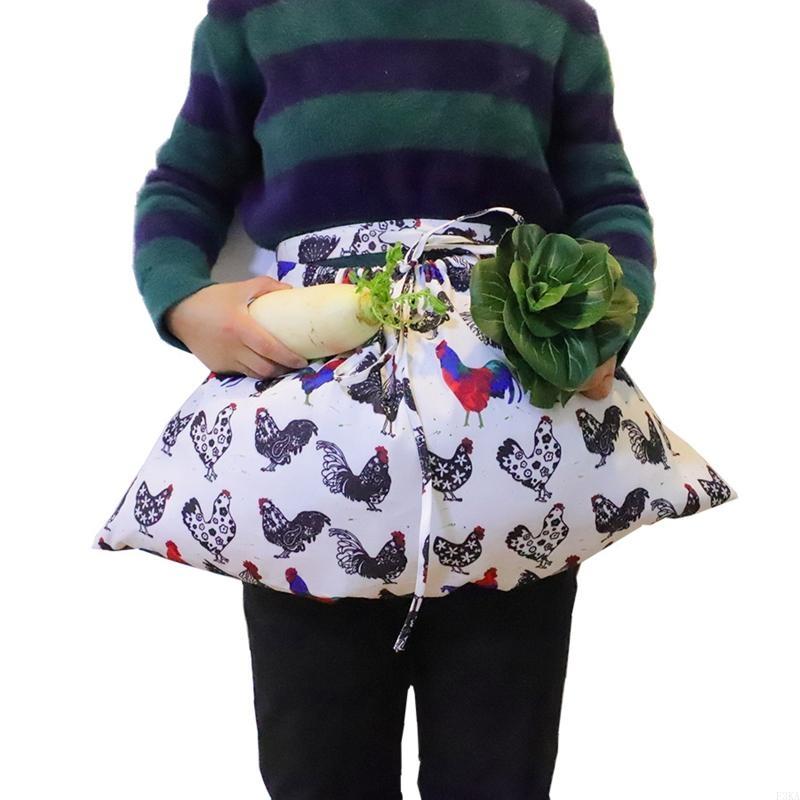   Waist Apron, Adjustable Gard - огляд і ціна Gardening Tools Description