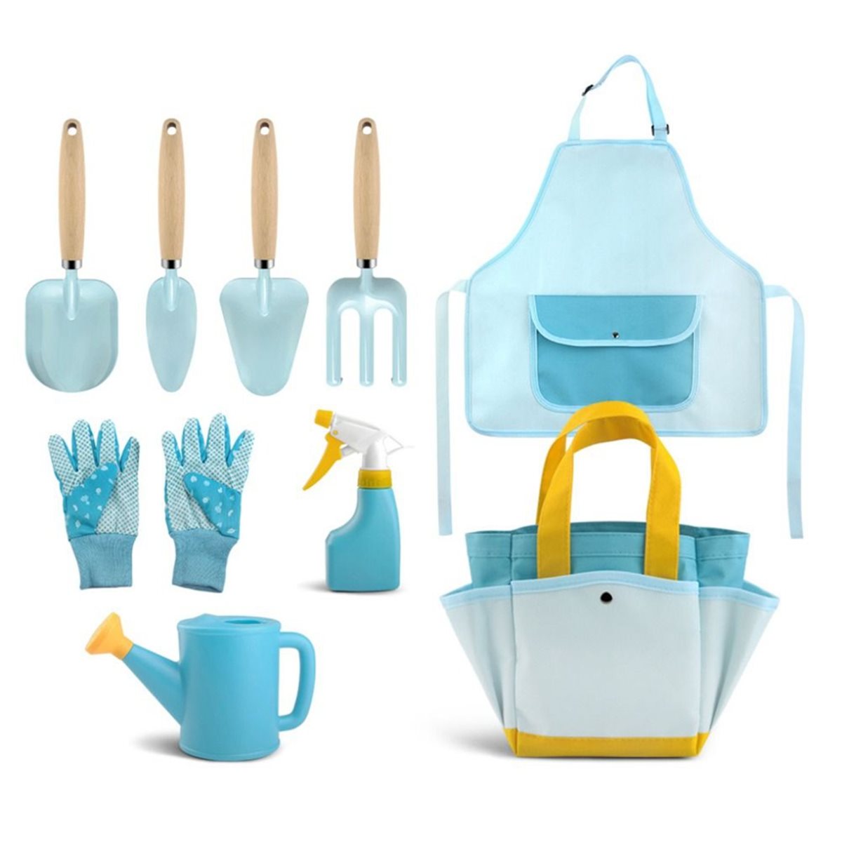 828 Mega Sale Sand Playing Can - огляд і ціна Gardening Tools Kit For Sale