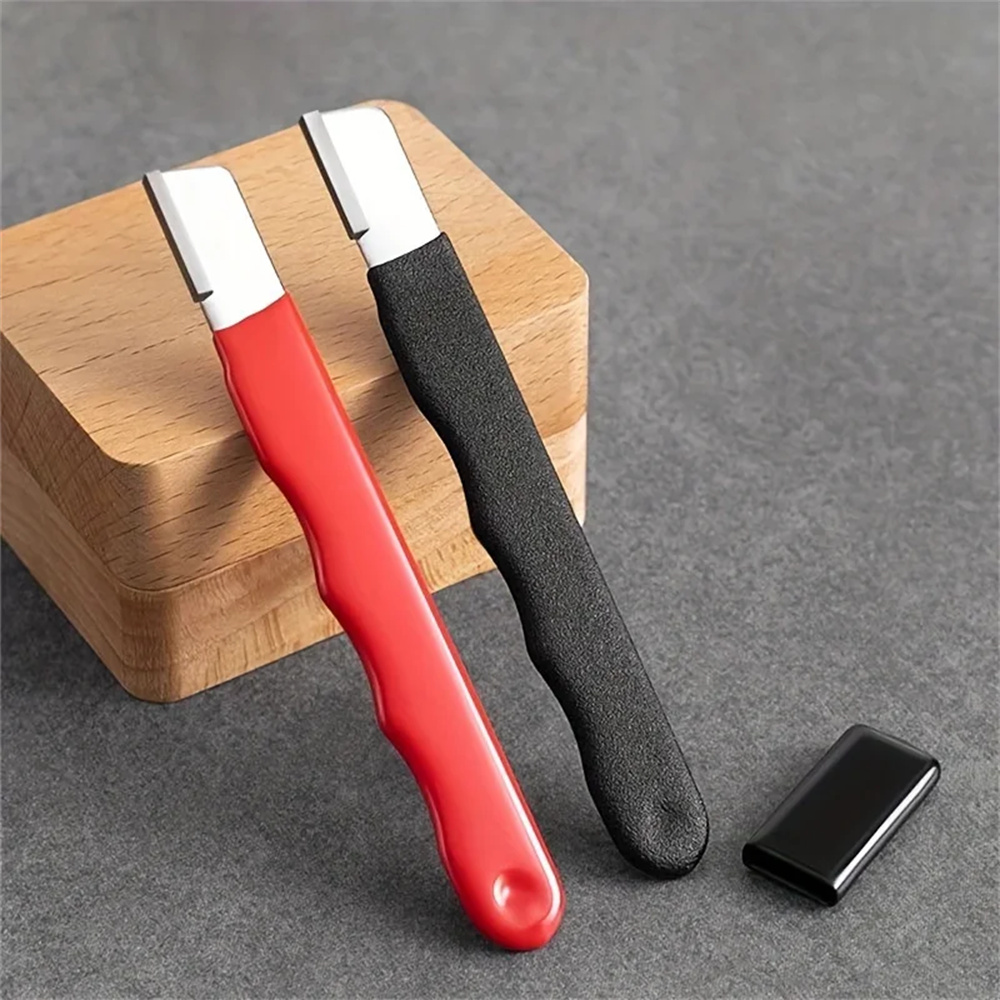 Portable Alloy Steel Knife Sha - огляд і ціна Gardening Tools Hand