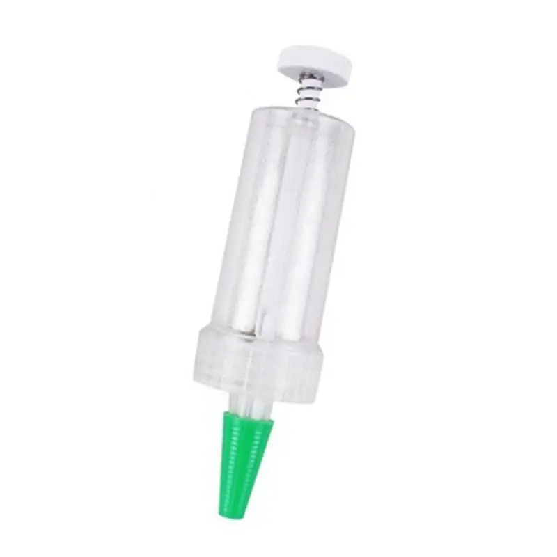 1pc Handheld Seed Dispenser, M - огляд і ціна Gardening Tools Hand
