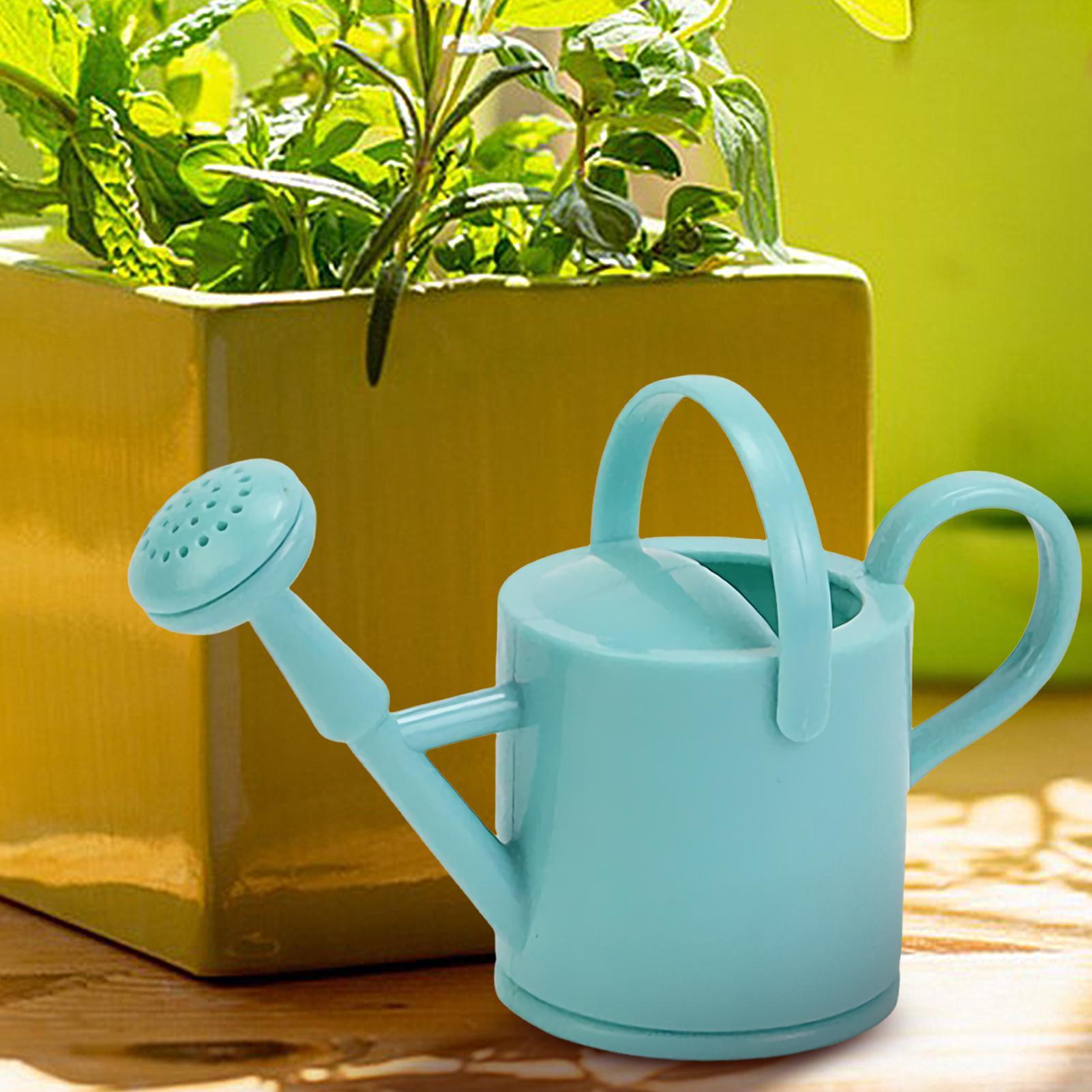 mini Kids Watering Can Gardeni - огляд і ціна Gardening Tools Toddler