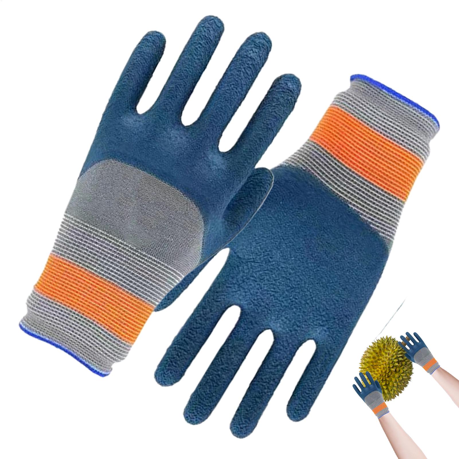 Gardening Gloves Thorn Proof W - огляд і ціна Garden Gloves Thorn Proof